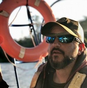 Meet your Posher, Kevin